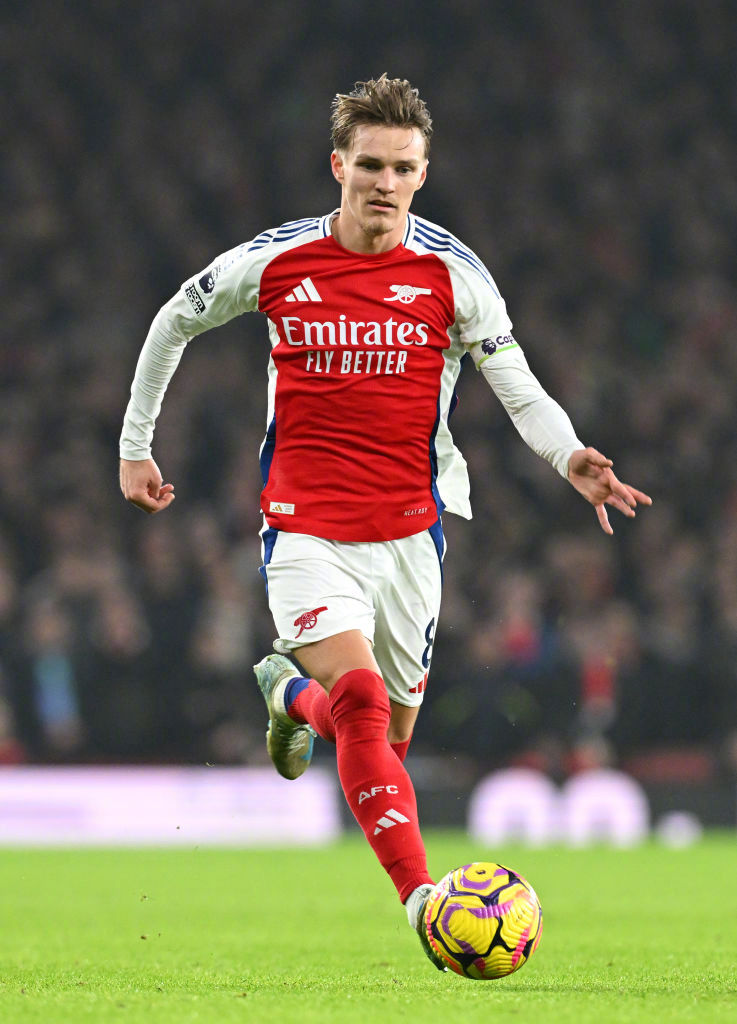 关于热刺士气高涨对击败阿森纳充满信心的信息