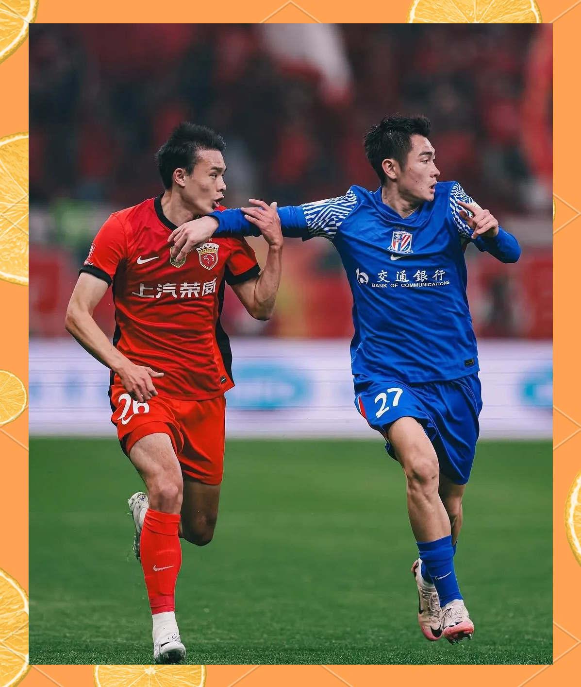 中超球员表现抢眼,大放异彩备受瞩目 中超球员表现抢眼,大放异彩备受瞩目