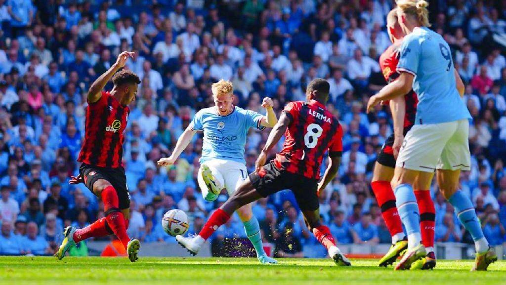 国际足坛欧罗巴预选赛战况精彩 国际足坛欧罗巴预选赛战况精彩