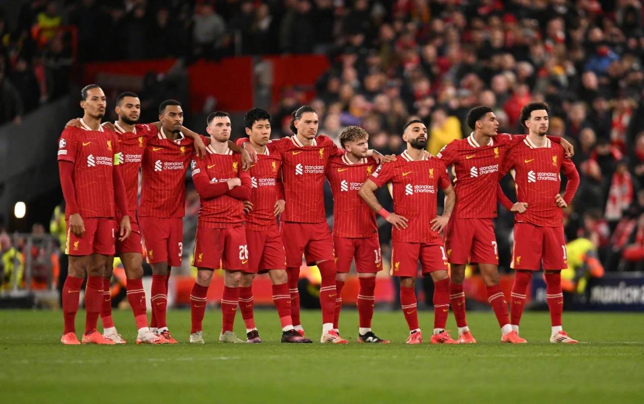 包含利物浦欲夺冠,对阵西汉姆,谁更胜一筹?的词条 包含利物浦欲夺冠,对阵西汉姆,谁更胜一筹?的词条