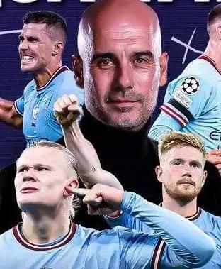 曼城仍无敌姿态，轻松战胜对手晋级下级