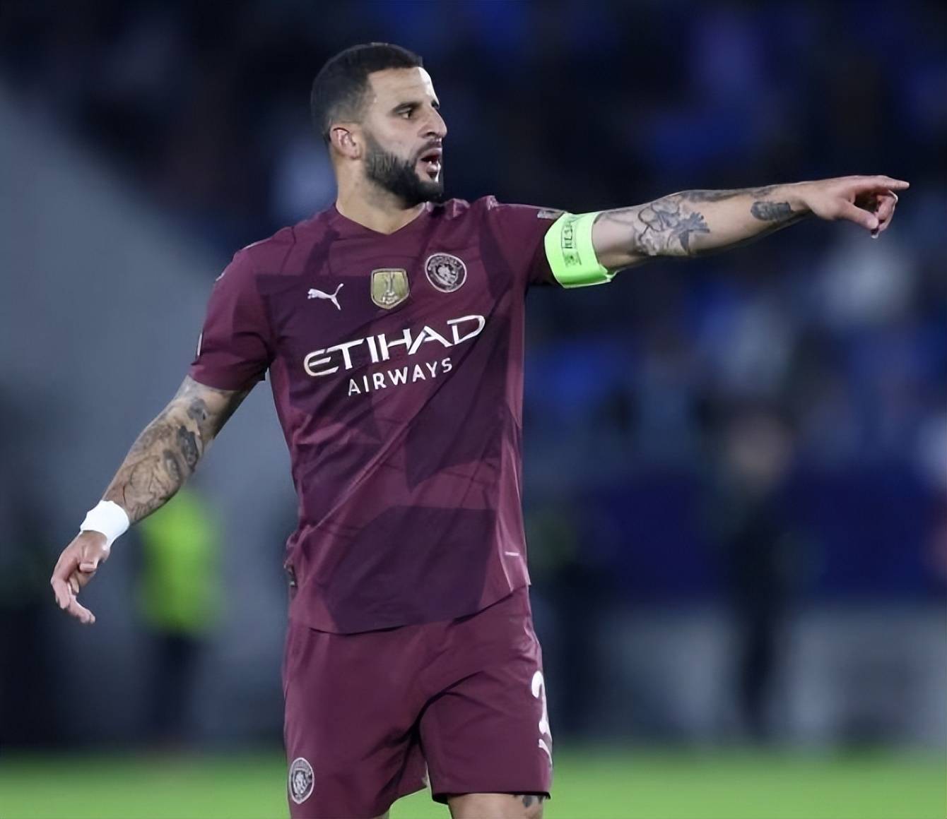 曼城仍无敌姿态，轻松战胜对手晋级下级