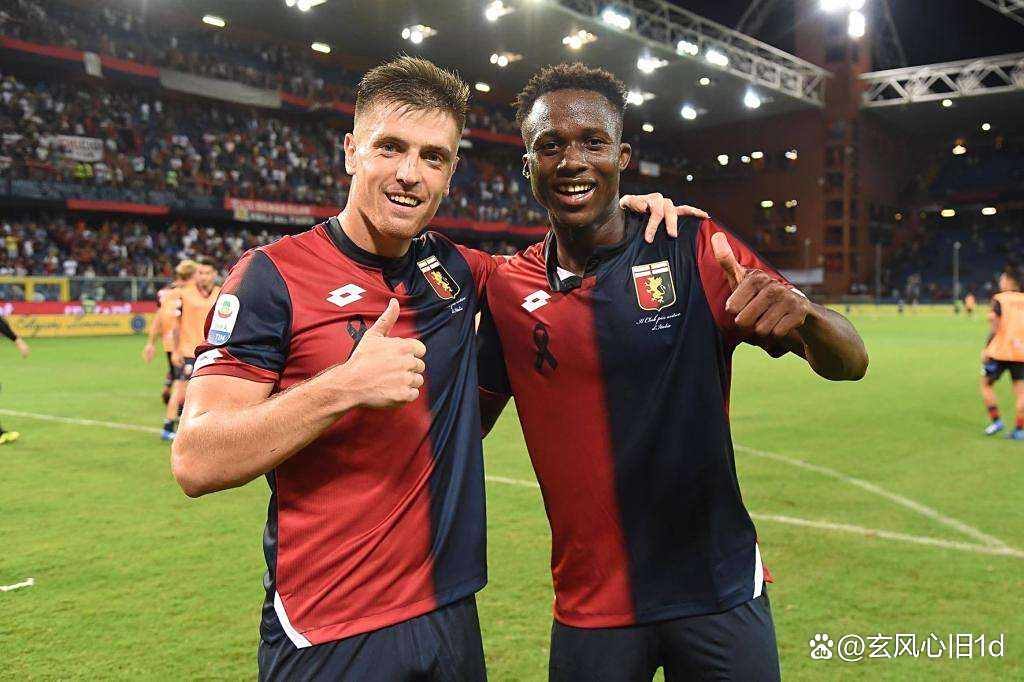 热那亚客场逼平帕尔马,中场球员奋力抵抗 热那亚客场逼平帕尔马,中场球员奋力抵抗