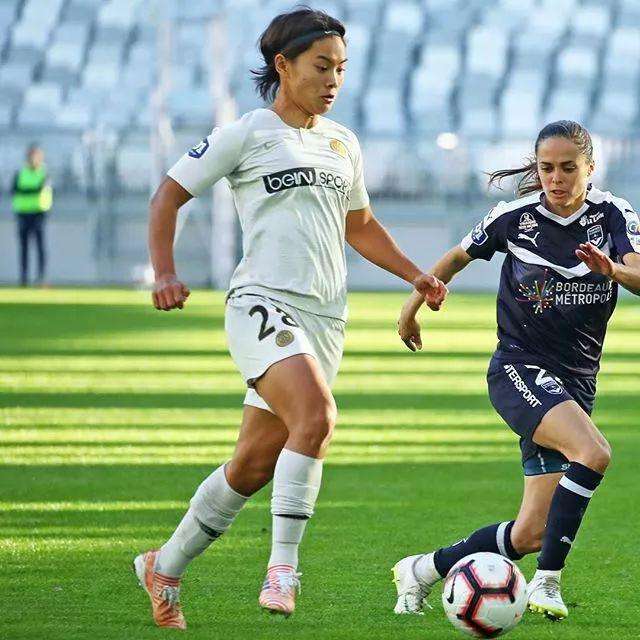 马德里女足主教练接受采访谈训练心得 马德里女足主教练接受采访谈训练心得