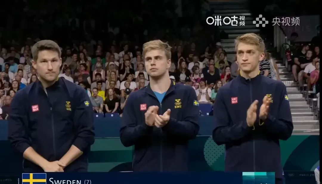瑞典队击败荷兰,成功晋级四强战 瑞典队击败荷兰,成功晋级四强战