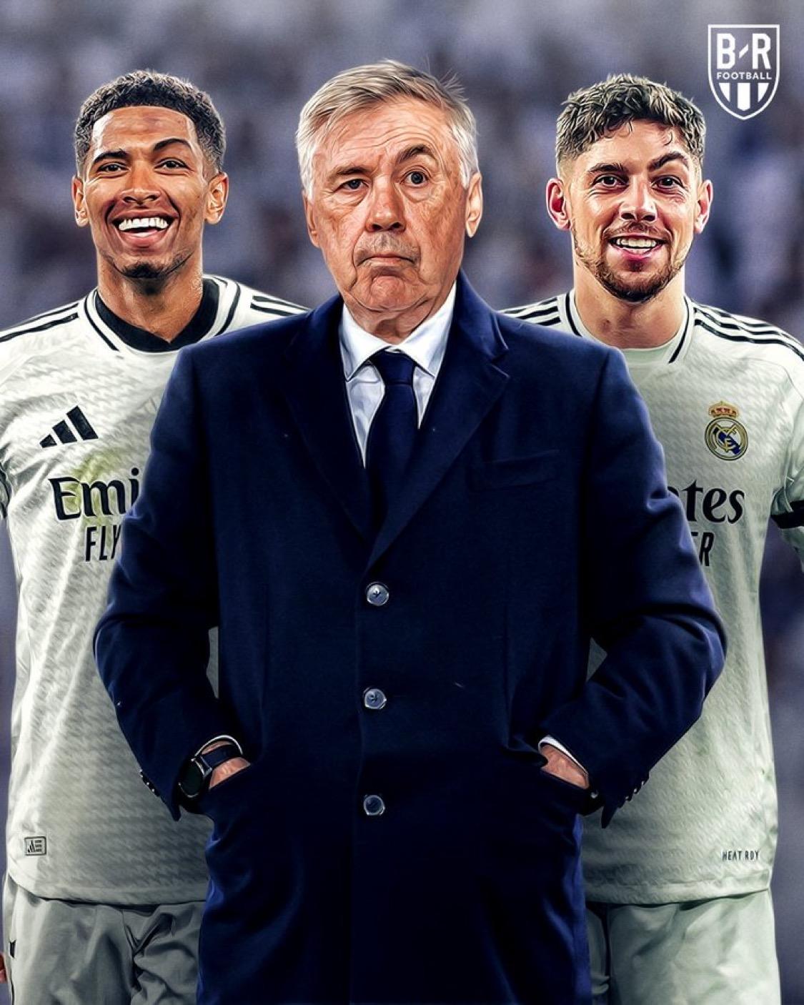 皇马再获胜，西甲巨人稳坐领先位置