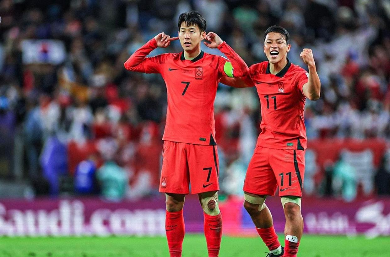 瞩目之战,亚洲足坛争夺激烈纷呈 瞩目之战,亚洲足坛争夺激烈纷呈