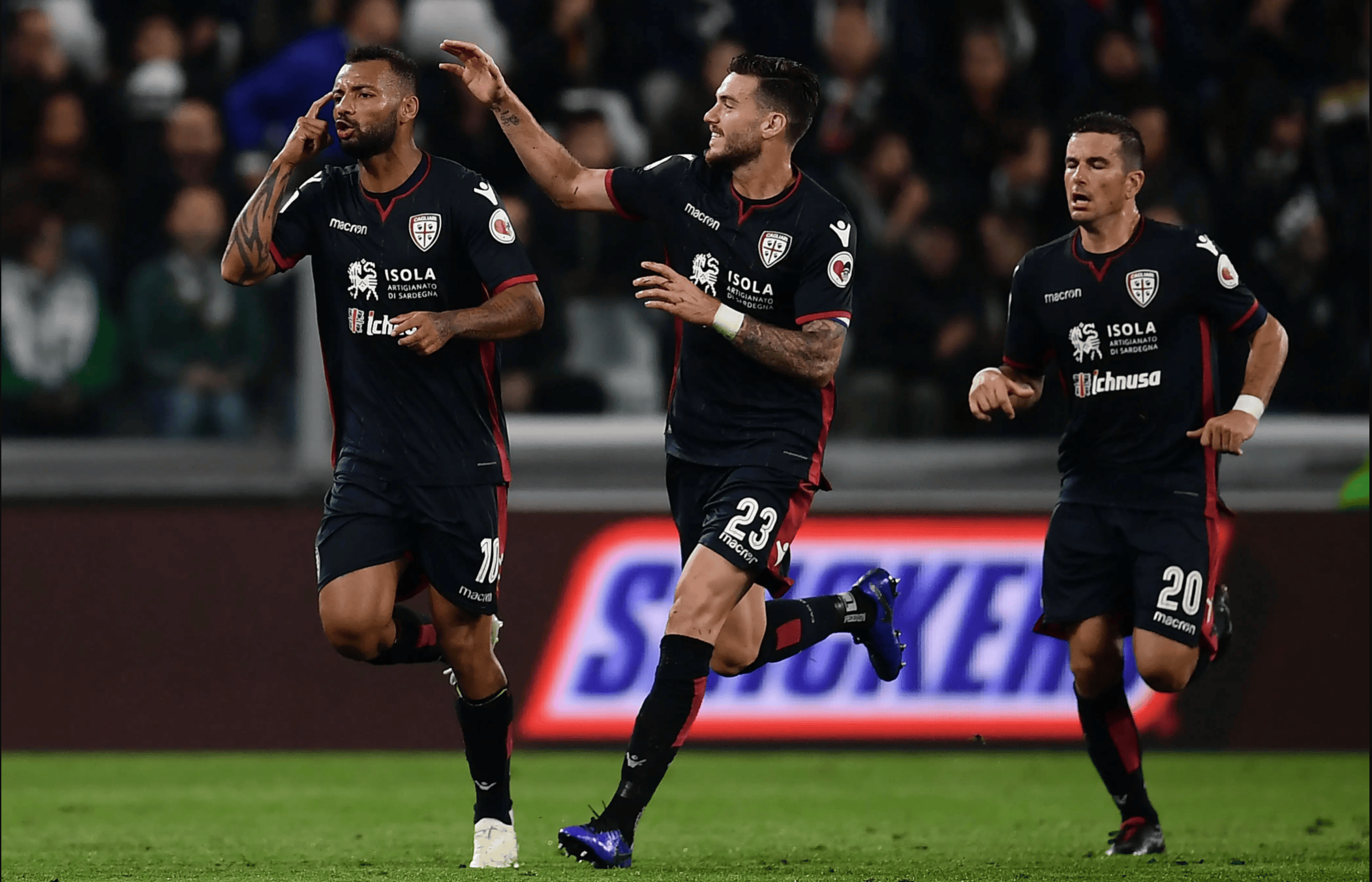 乌迪内斯客场告捷,取得胜利 乌迪内斯客场告捷,取得胜利