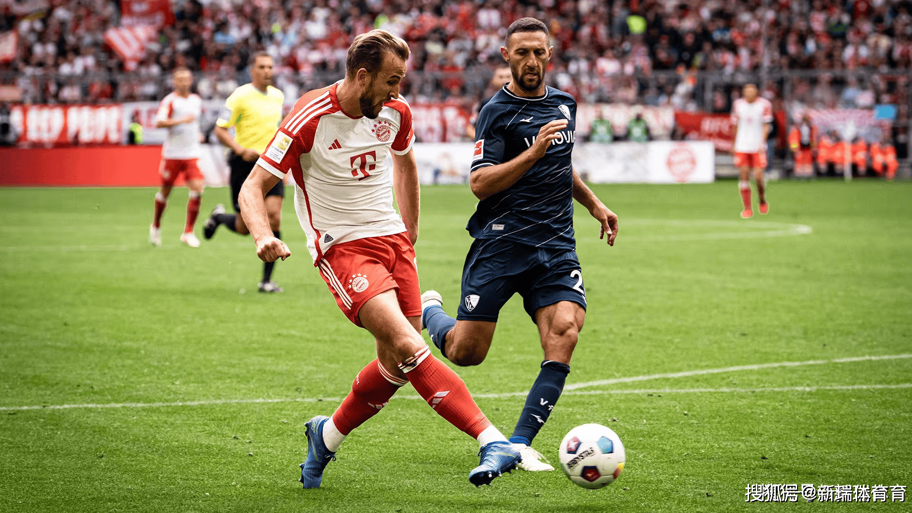 耶拿遭受失利,德甲保级形势变得越发严峻 耶拿遭受失利,德甲保级形势变得越发严峻