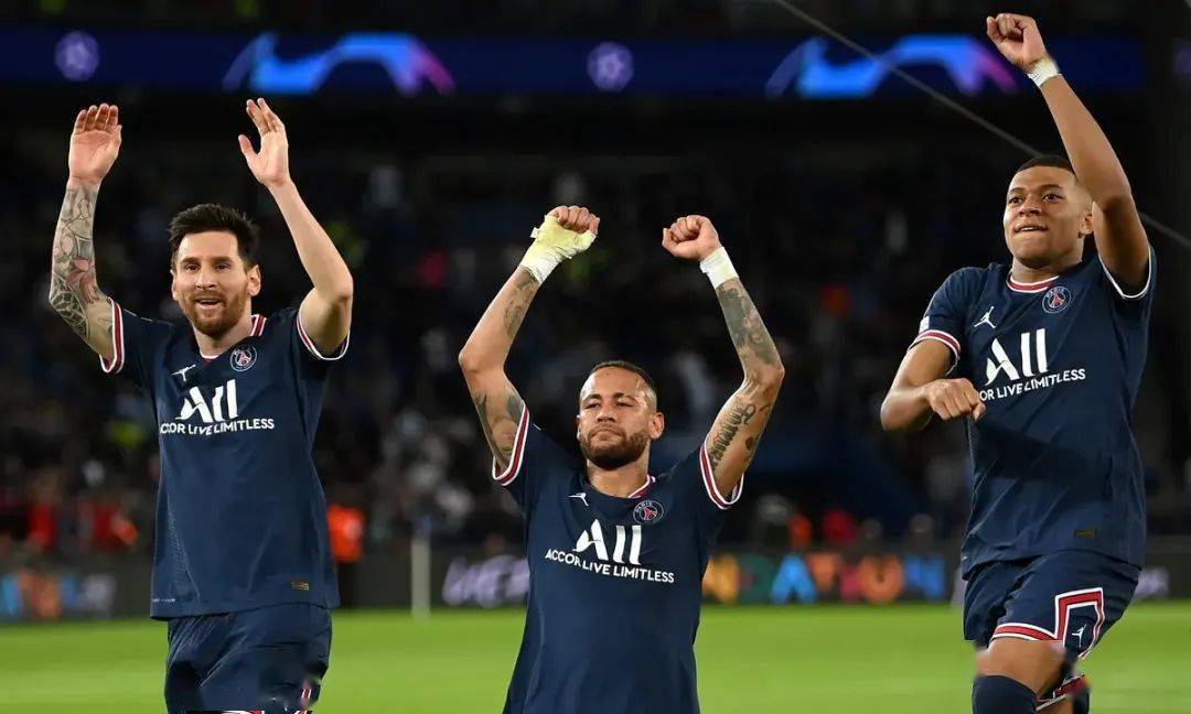 巴黎圣日耳曼遭遇平局,领先优势受到一定威胁 巴黎圣日耳曼遭遇平局,领先优势受到一定威胁