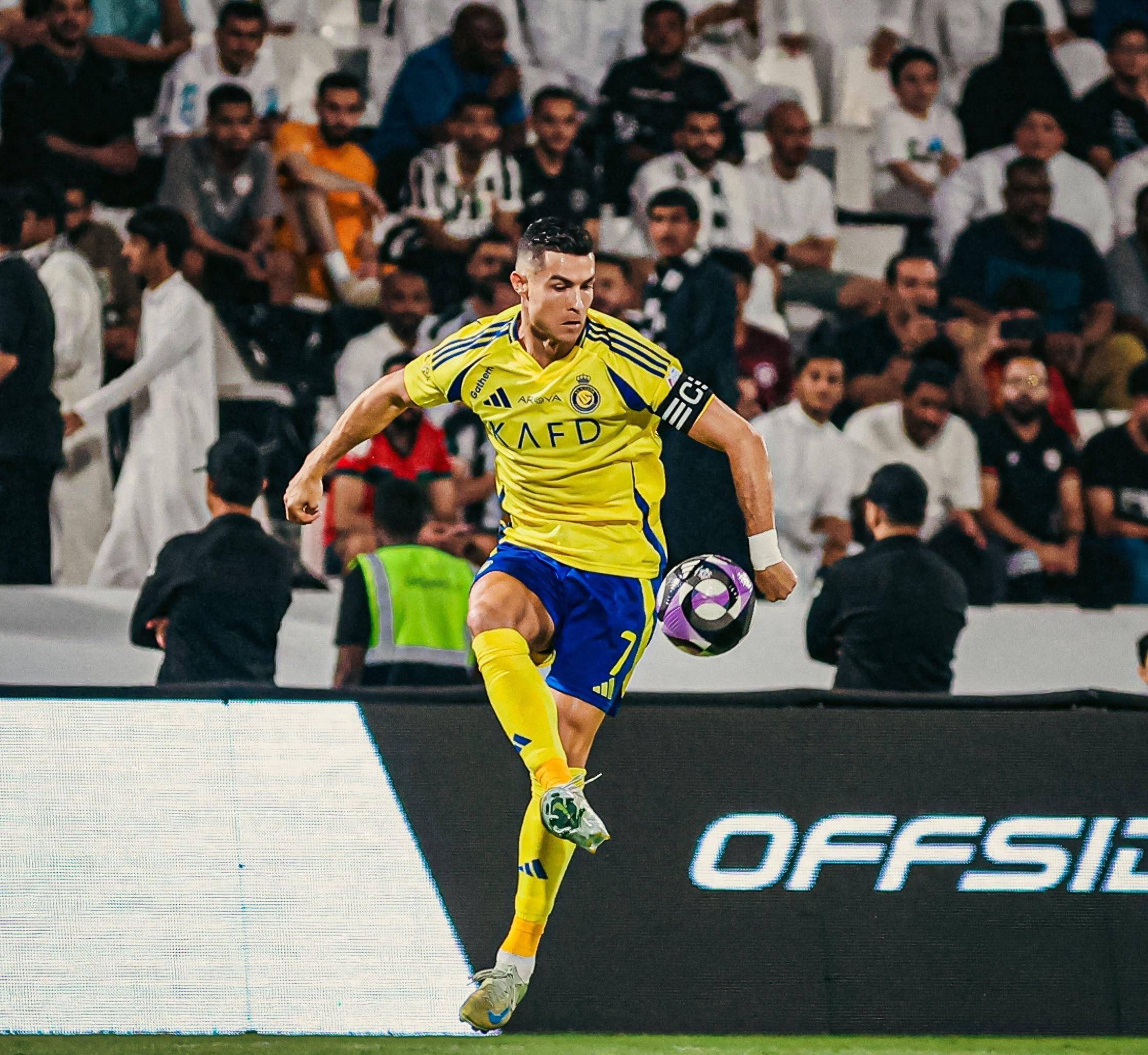 沙特球队冷门失利,止步半决赛 沙特球队冷门失利,止步半决赛