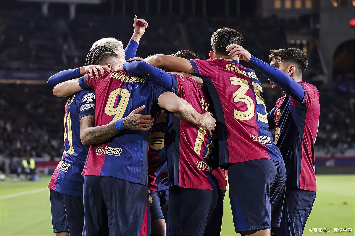 瓦伦西亚客场挑战巴塞罗那，寻求突破