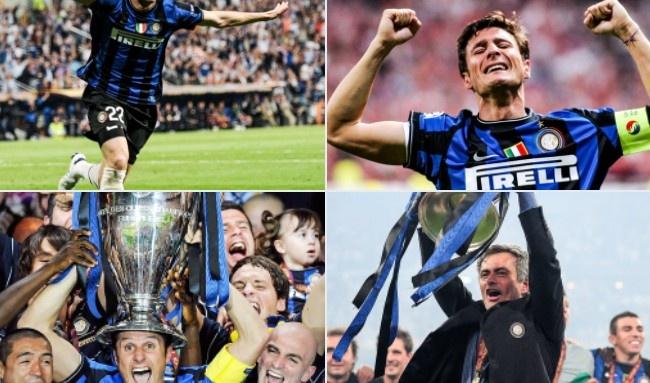 包含穆里尼奥再次遭遇失败，国米欲继续领跑积分榜的词条