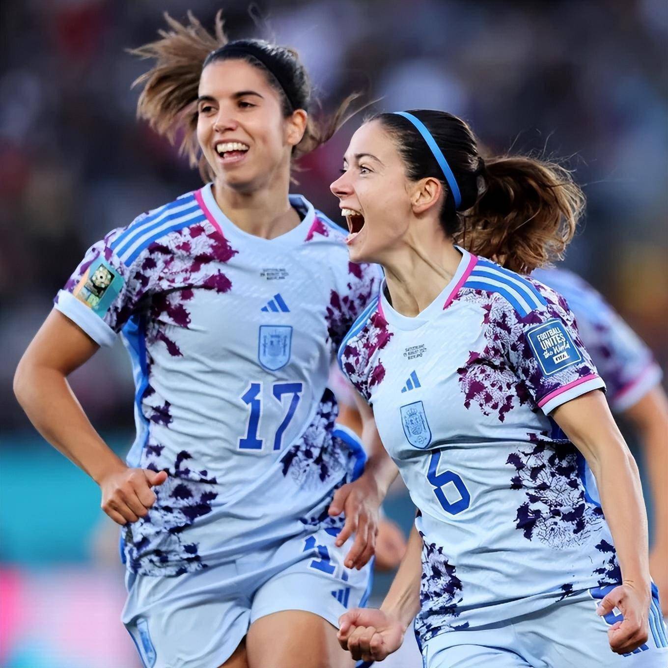 包含西班牙女足成功晋级女子世界杯八强的词条 包含西班牙女足成功晋级女子世界杯八强的词条