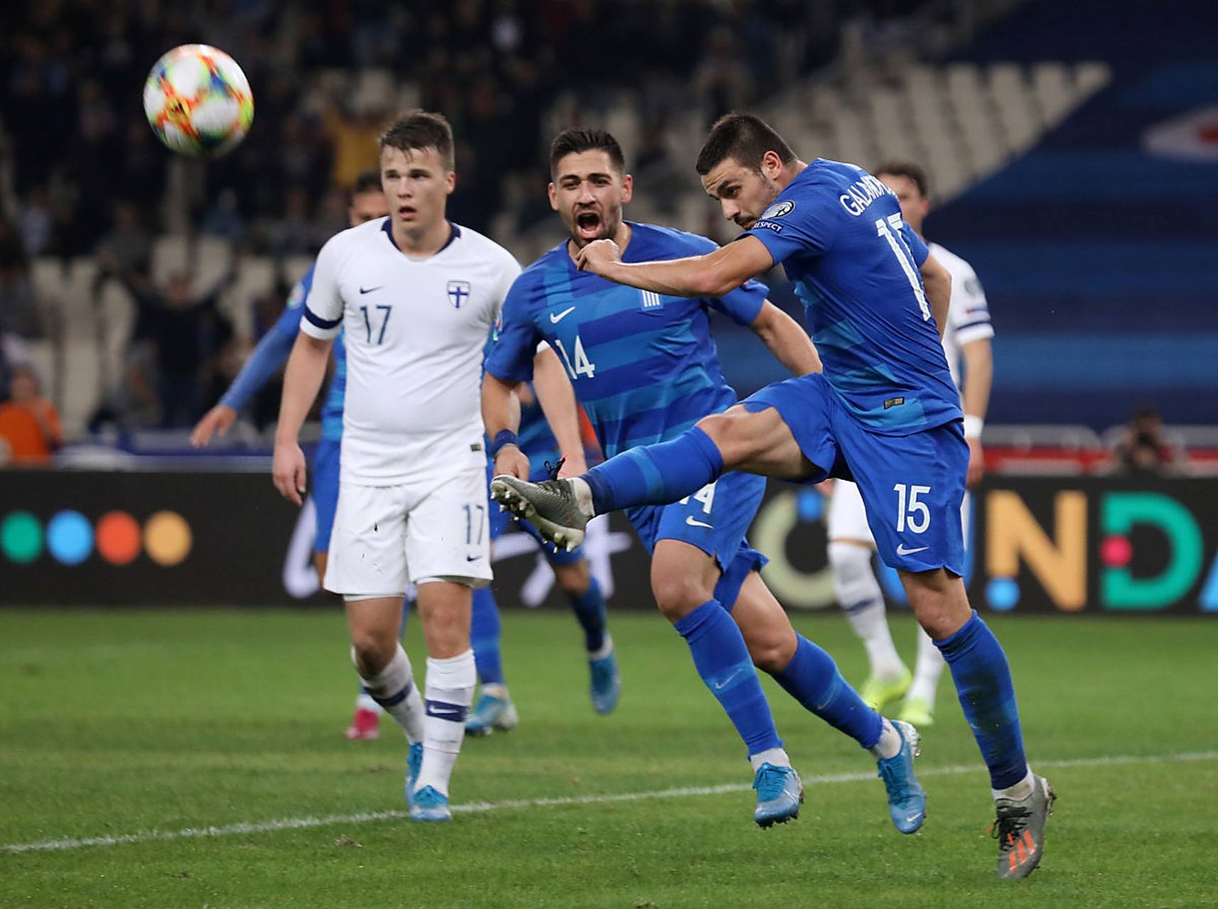 关于爱尔兰客场不敌卢森堡,欧预赛出线形势雪上加霜的信息 关于爱尔兰客场不敌卢森堡,欧预赛出线形势雪上加霜的信息