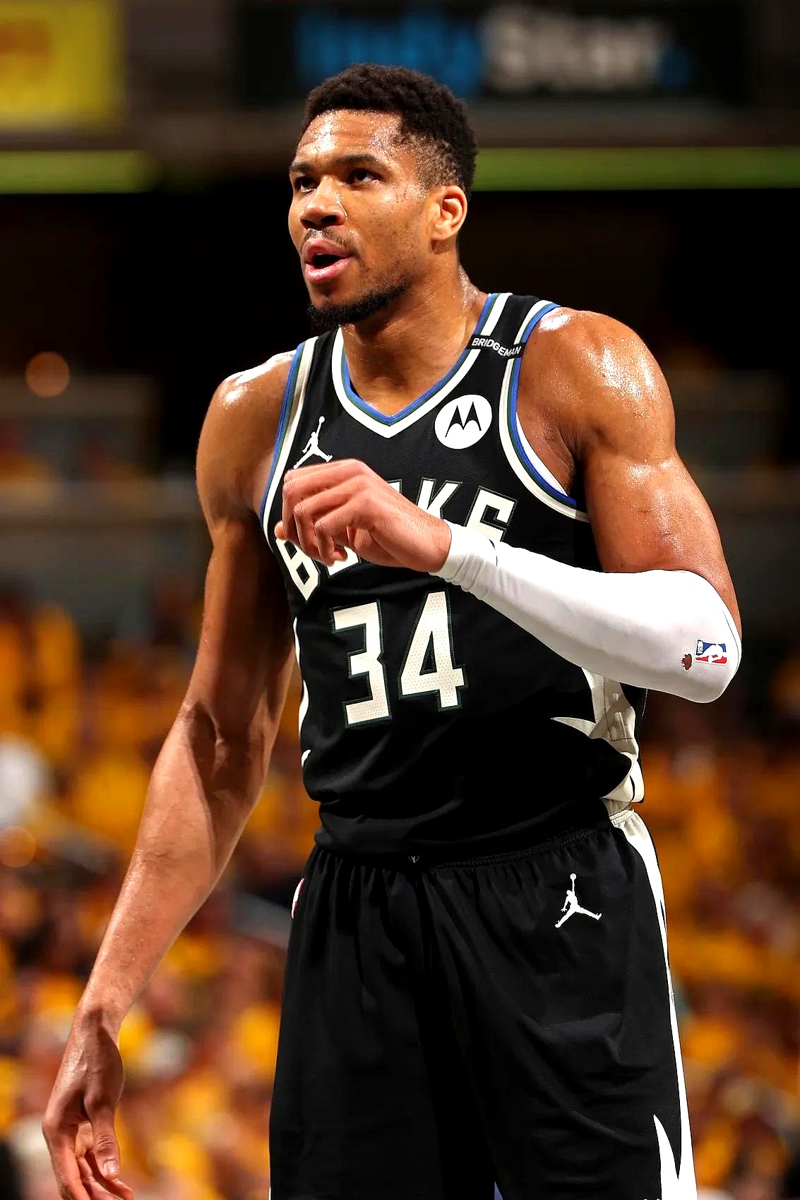 雄鹿憾负森林狼,字母哥个人发挥亮眼但无法领胜 雄鹿憾负森林狼,字母哥个人发挥亮眼但无法领胜