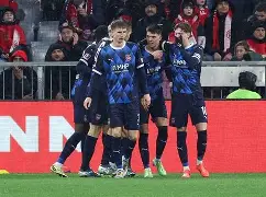 科尔多瓦主场逆转,力克对手领跑的简单介绍 科尔多瓦主场逆转,力克对手领跑的简单介绍