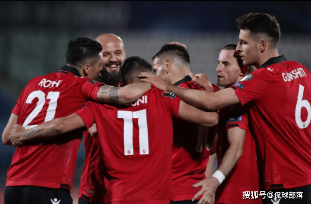 阿尔巴尼亚遭遇连败,晋级希望几乎破灭的简单介绍 阿尔巴尼亚遭遇连败,晋级希望几乎破灭的简单介绍