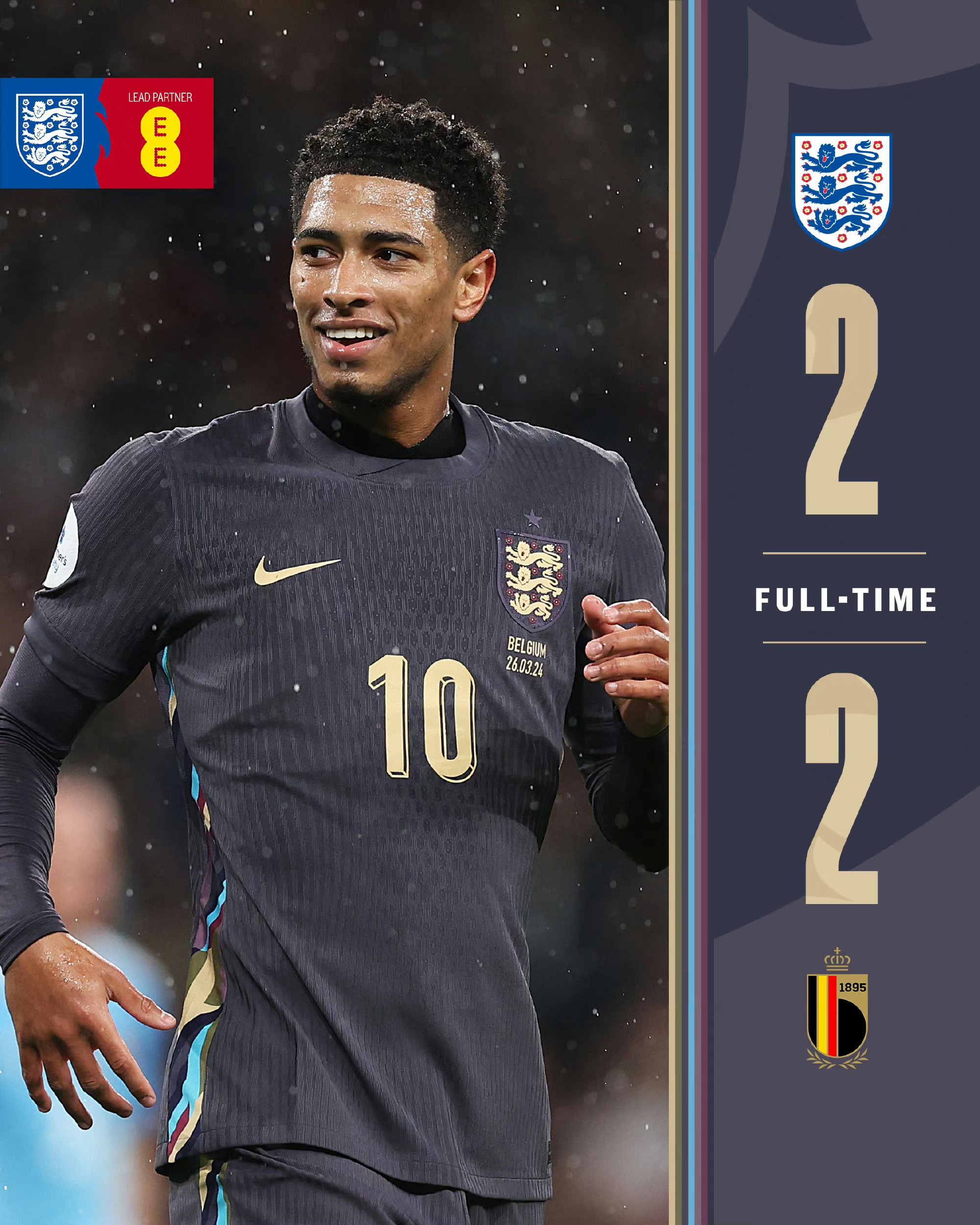 英格兰逆转比利时,备战欧洲足球大赛 英格兰逆转比利时,备战欧洲足球大赛