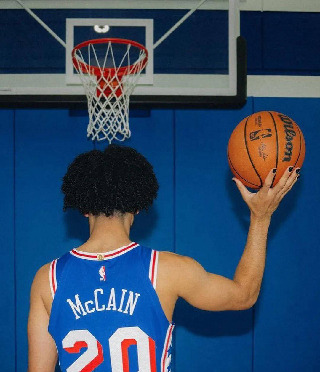 NBA明星球员确认代表国家队出征重要比赛