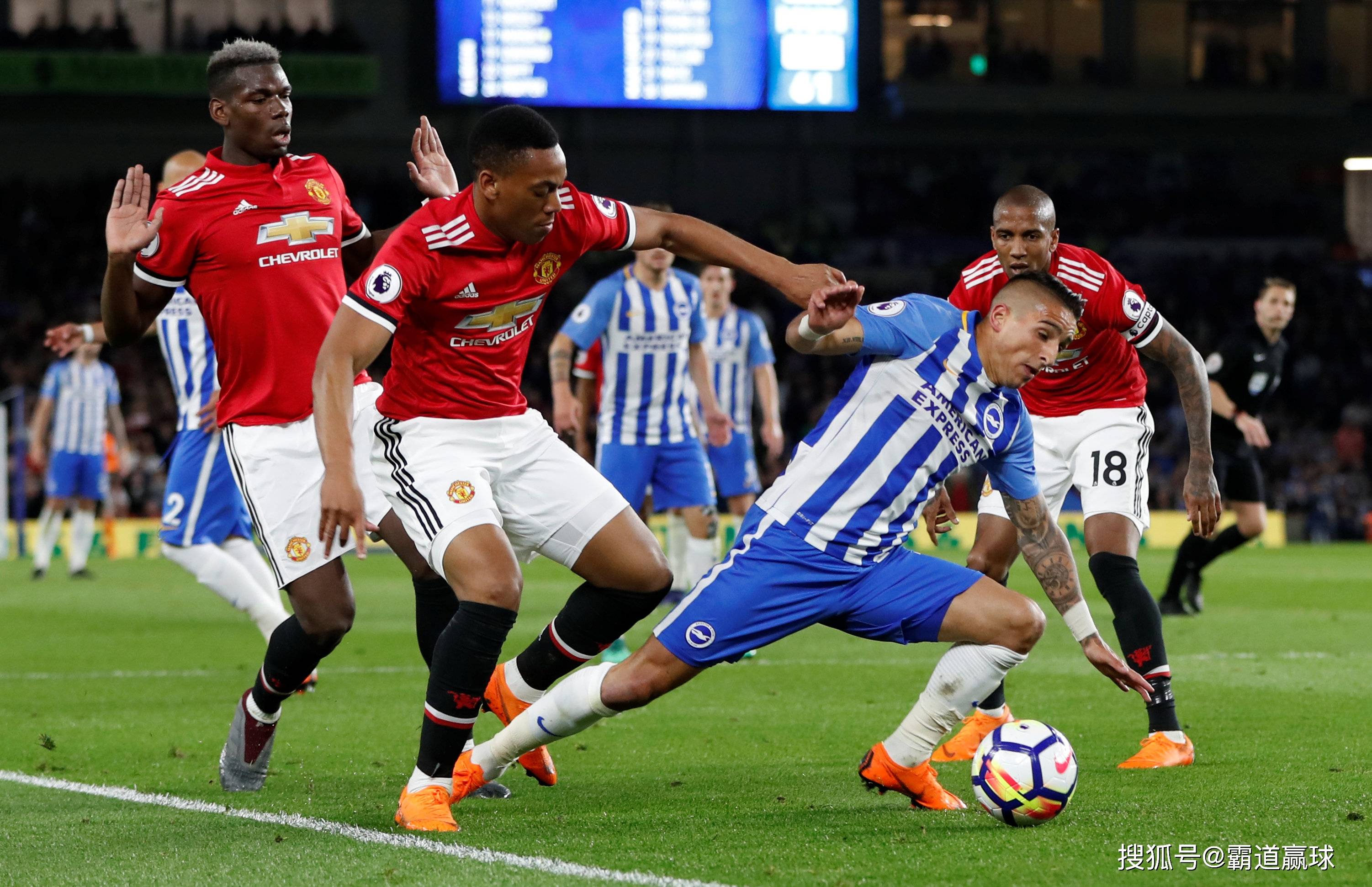 布莱顿遭遇重挫,英超保级前景黯淡! 布莱顿遭遇重挫,英超保级前景黯淡!