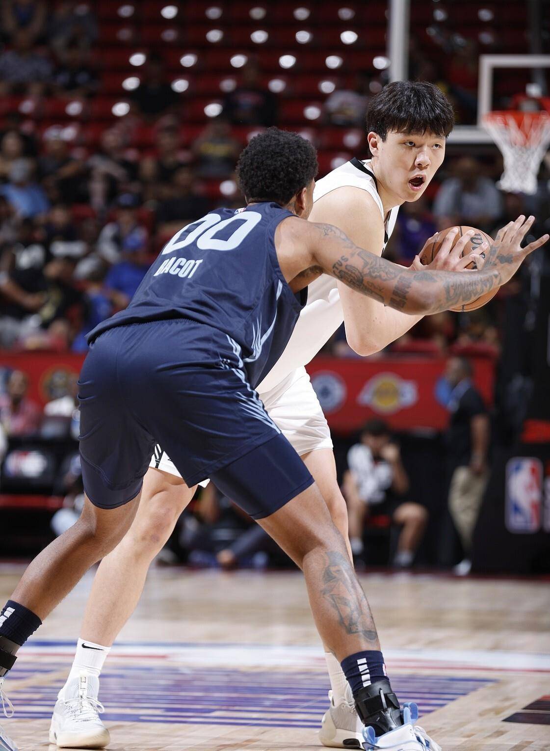 开拓者客场告负，进攻端犹如缺乏火力