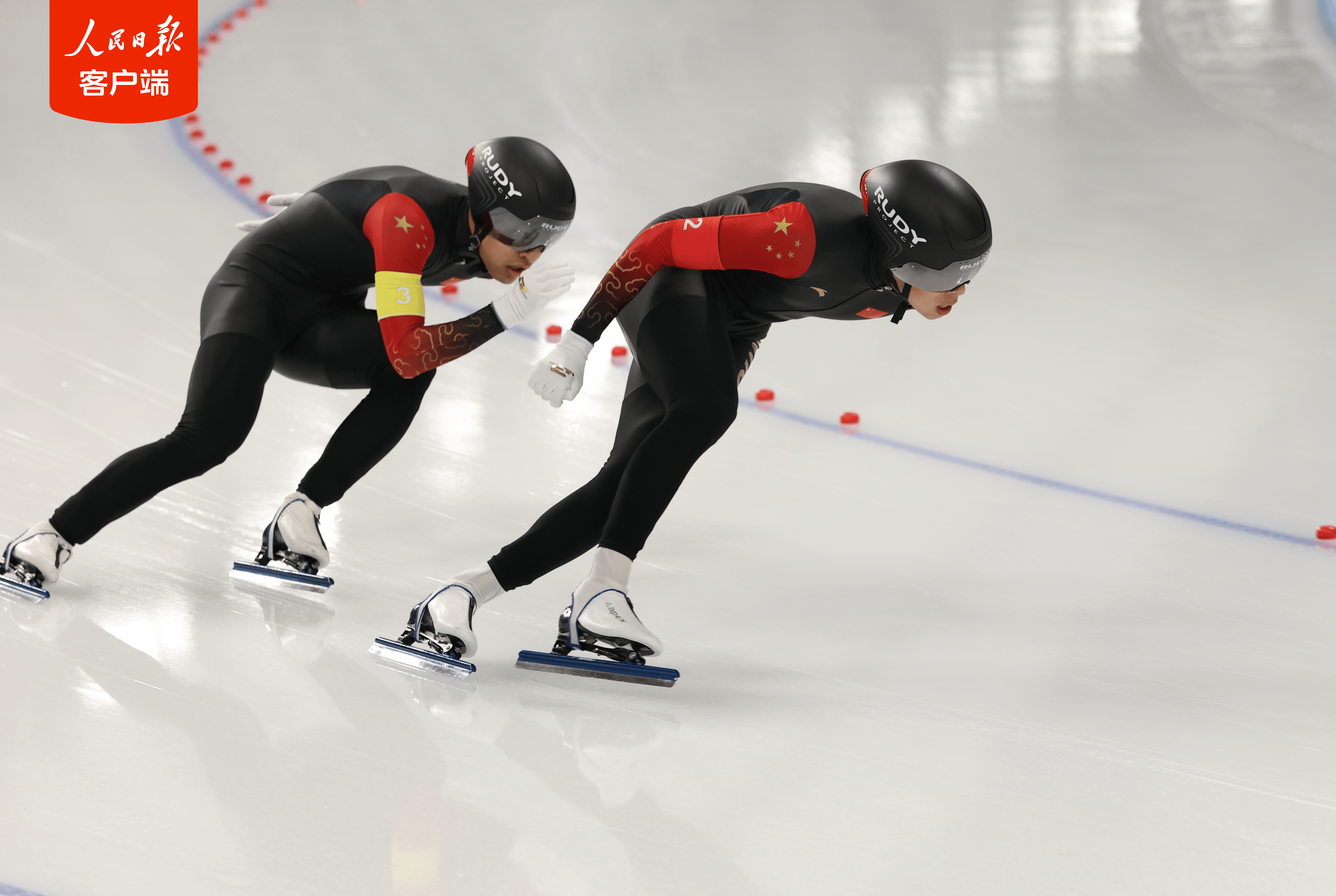 关于凭借团队合作,中国队迎来胜利的信息 关于凭借团队合作,中国队迎来胜利的信息