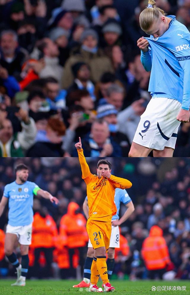 皇家社会客场逆袭曼城,晋级希望重新燃起 皇家社会客场逆袭曼城,晋级希望重新燃起