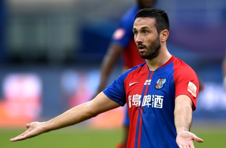 关于青岛黄海主场惜败,保级形势岌岌可危!的信息 关于青岛黄海主场惜败,保级形势岌岌可危!的信息