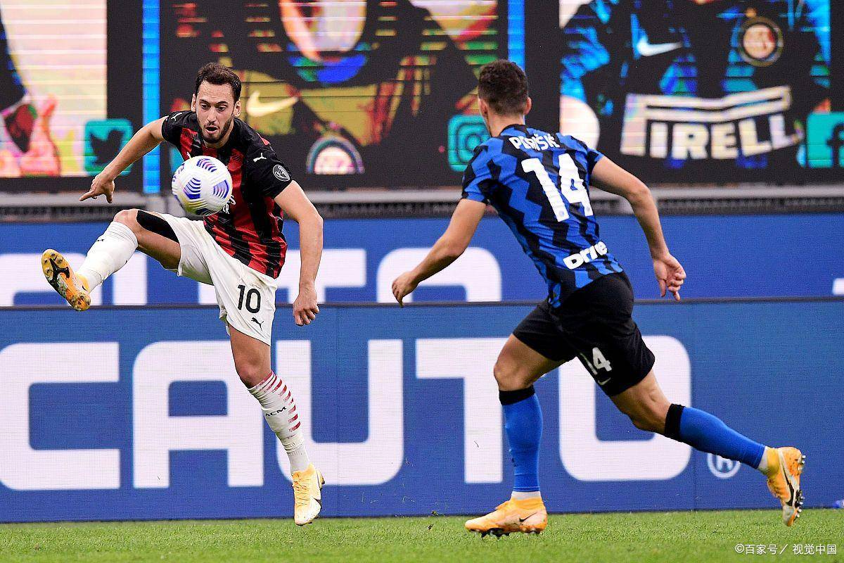 关于AC米兰前锋状态神勇,连续两场破门的信息 关于AC米兰前锋状态神勇,连续两场破门的信息