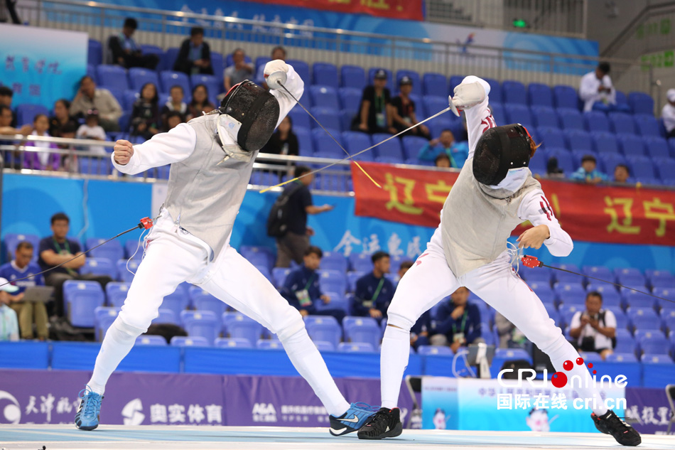 比利时击剑选手意外失利,紧追随后 比利时击剑选手意外失利,紧追随后