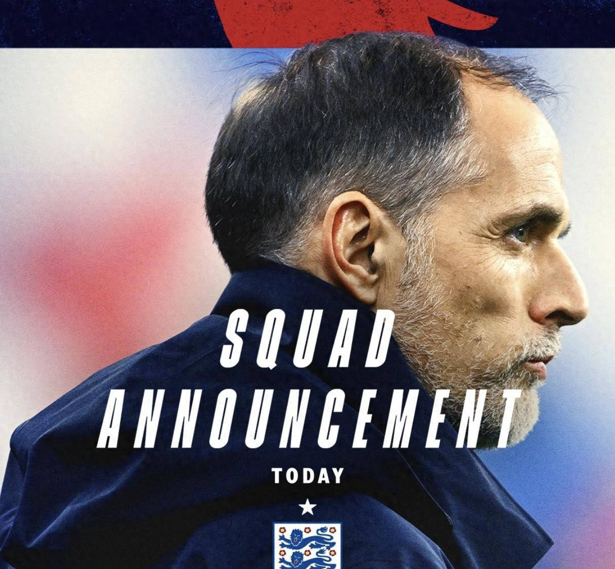 英格兰主帅对抗阵容不足问题进行调整的简单介绍 英格兰主帅对抗阵容不足问题进行调整的简单介绍