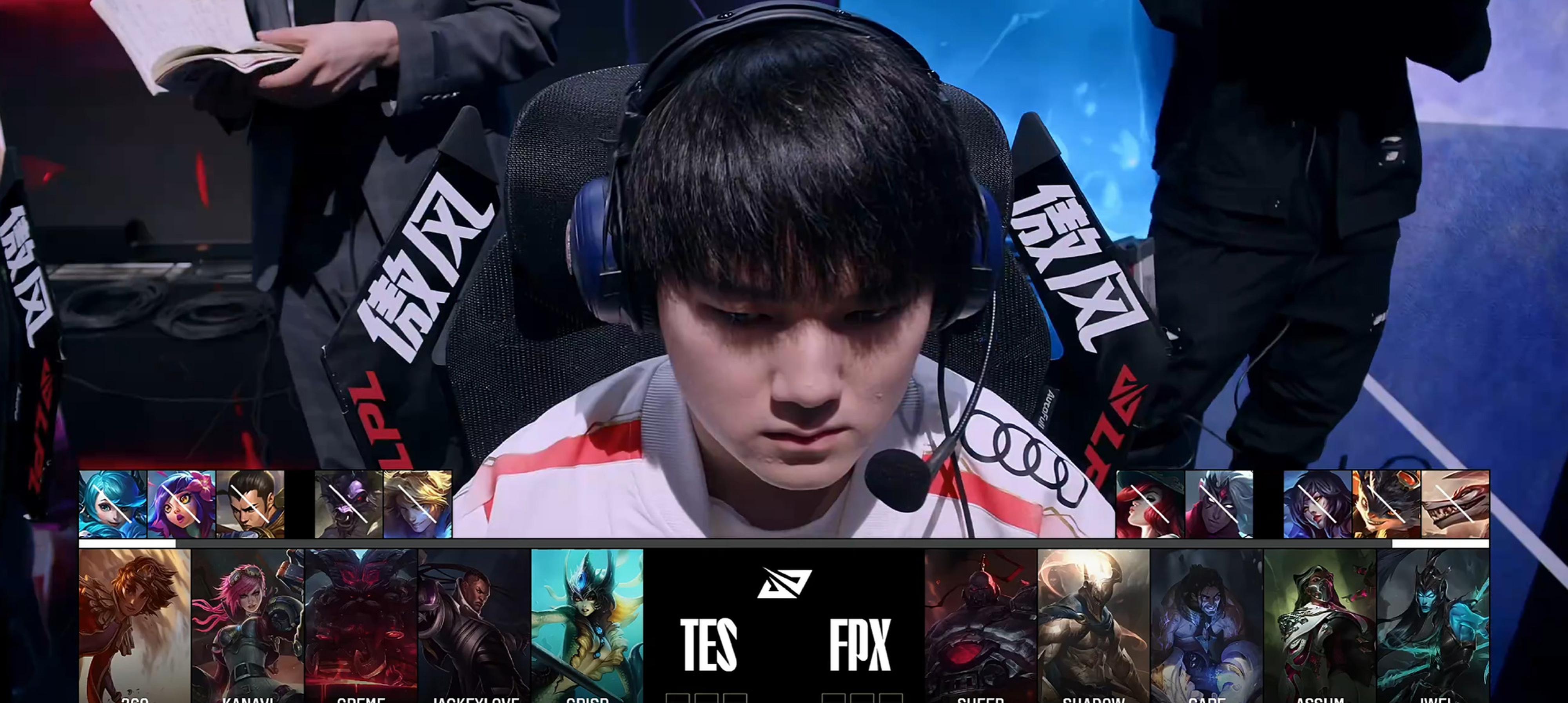 TES鏖战SHR,CoreJJ开启传奇时刻顶尖较量小组赛,点燃全场激情的简单介绍 TES鏖战SHR,CoreJJ开启传奇时刻顶尖较量小组赛,点燃全场激情的简单介绍