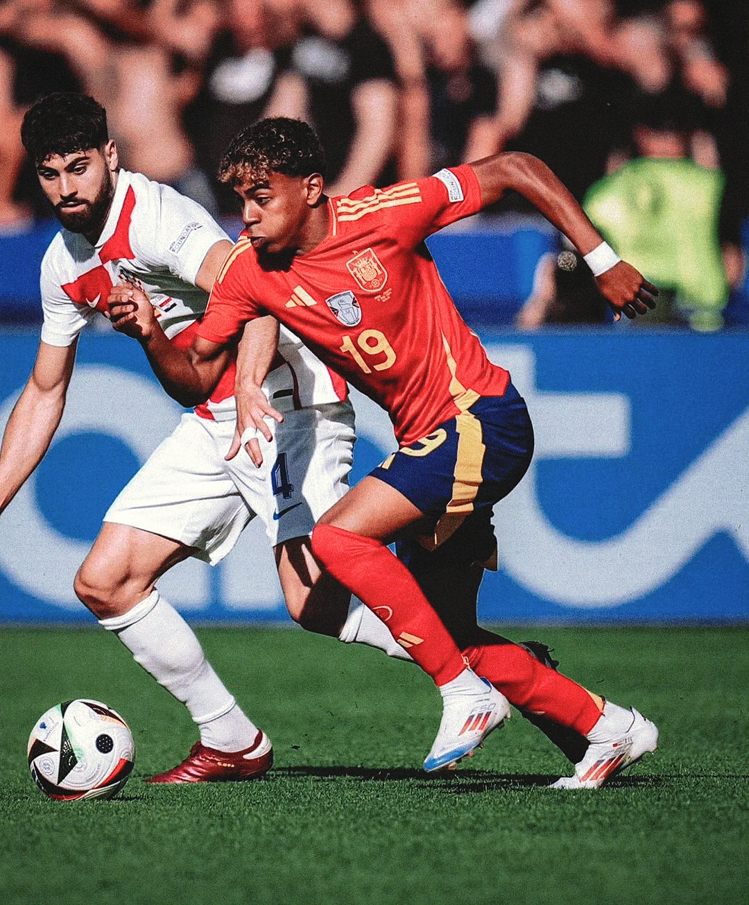 欧洲杯热身赛:比利时战胜克罗地亚 欧洲杯热身赛:比利时战胜克罗地亚