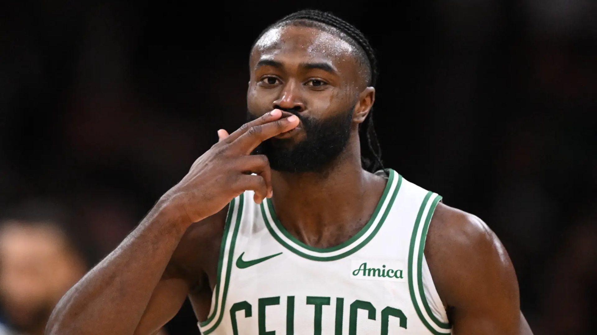 凯尔特人客场击败奇才，获得三连胜