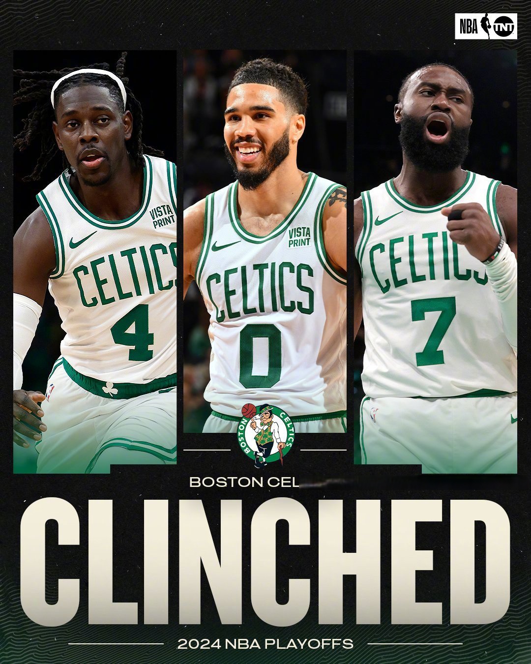 雄鹿主场战胜凯尔特人,季后赛晋级领先 雄鹿主场战胜凯尔特人,季后赛晋级领先