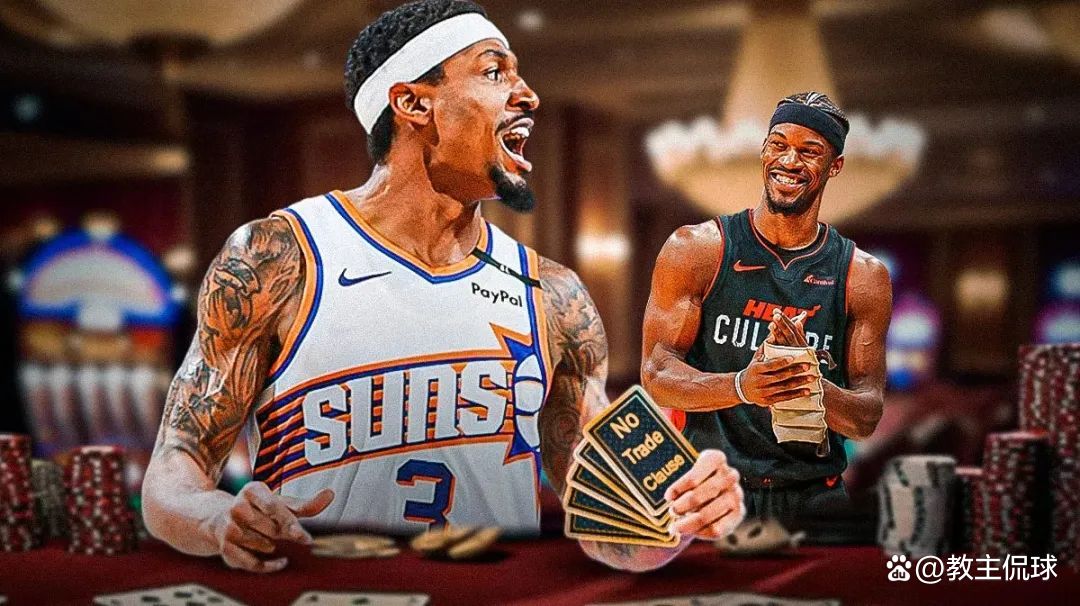 热火负灰熊，巴特勒无力回天