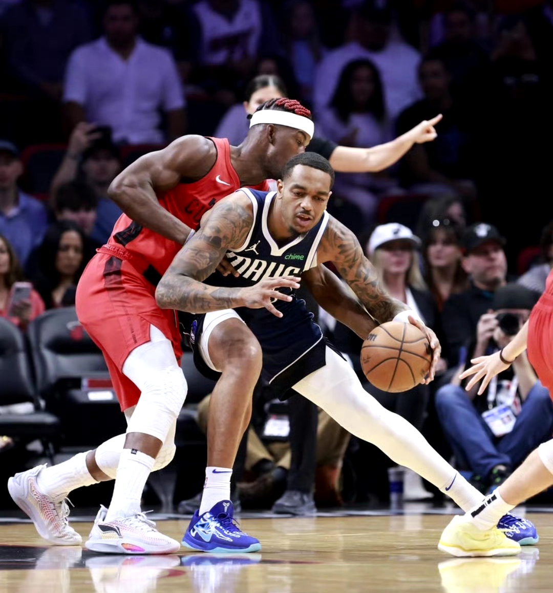 魔术客场不敌独行侠,连胜纪录被终结 魔术客场不敌独行侠,连胜纪录被终结