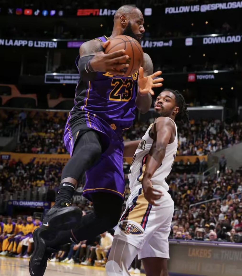 开拓者主场逆转鹈鹕,高居西部次席位置的简单介绍 开拓者主场逆转鹈鹕,高居西部次席位置的简单介绍