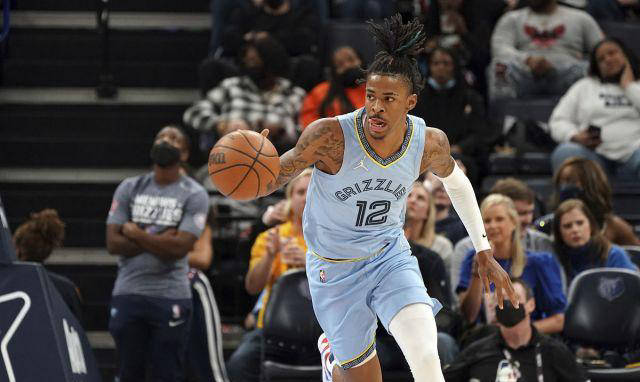 灰熊队引进新球员,实力大增! 灰熊队引进新球员,实力大增!