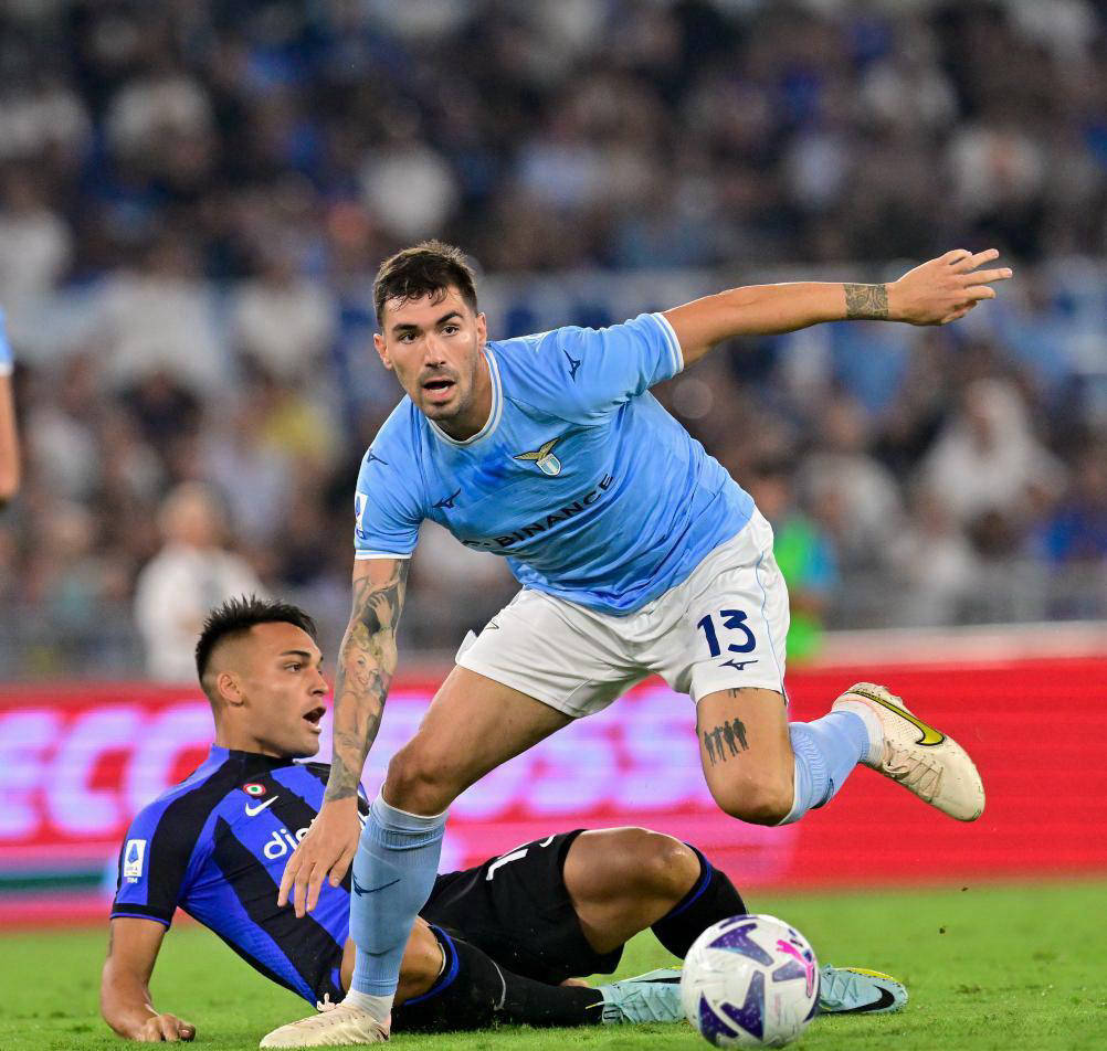 拉齐奥客场1-3不敌佛罗伦萨,积分落后拉开的简单介绍 拉齐奥客场1-3不敌佛罗伦萨,积分落后拉开的简单介绍