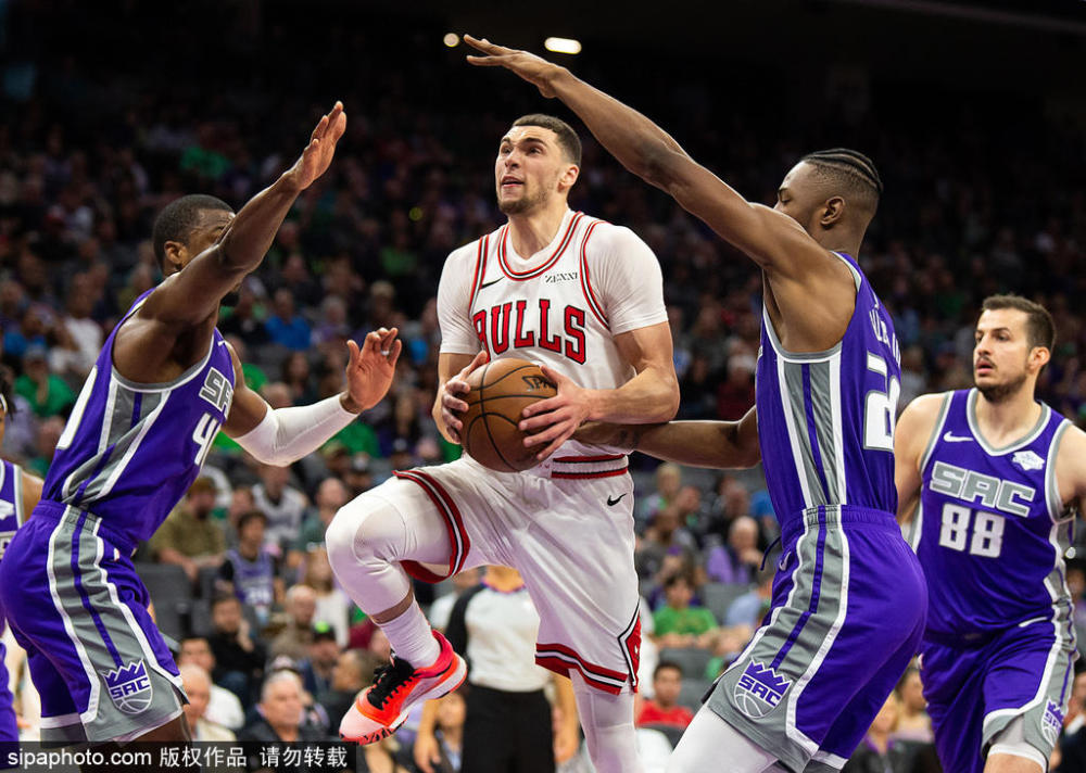 公牛vs国王:公牛成功晋级次轮 公牛vs国王:公牛成功晋级次轮