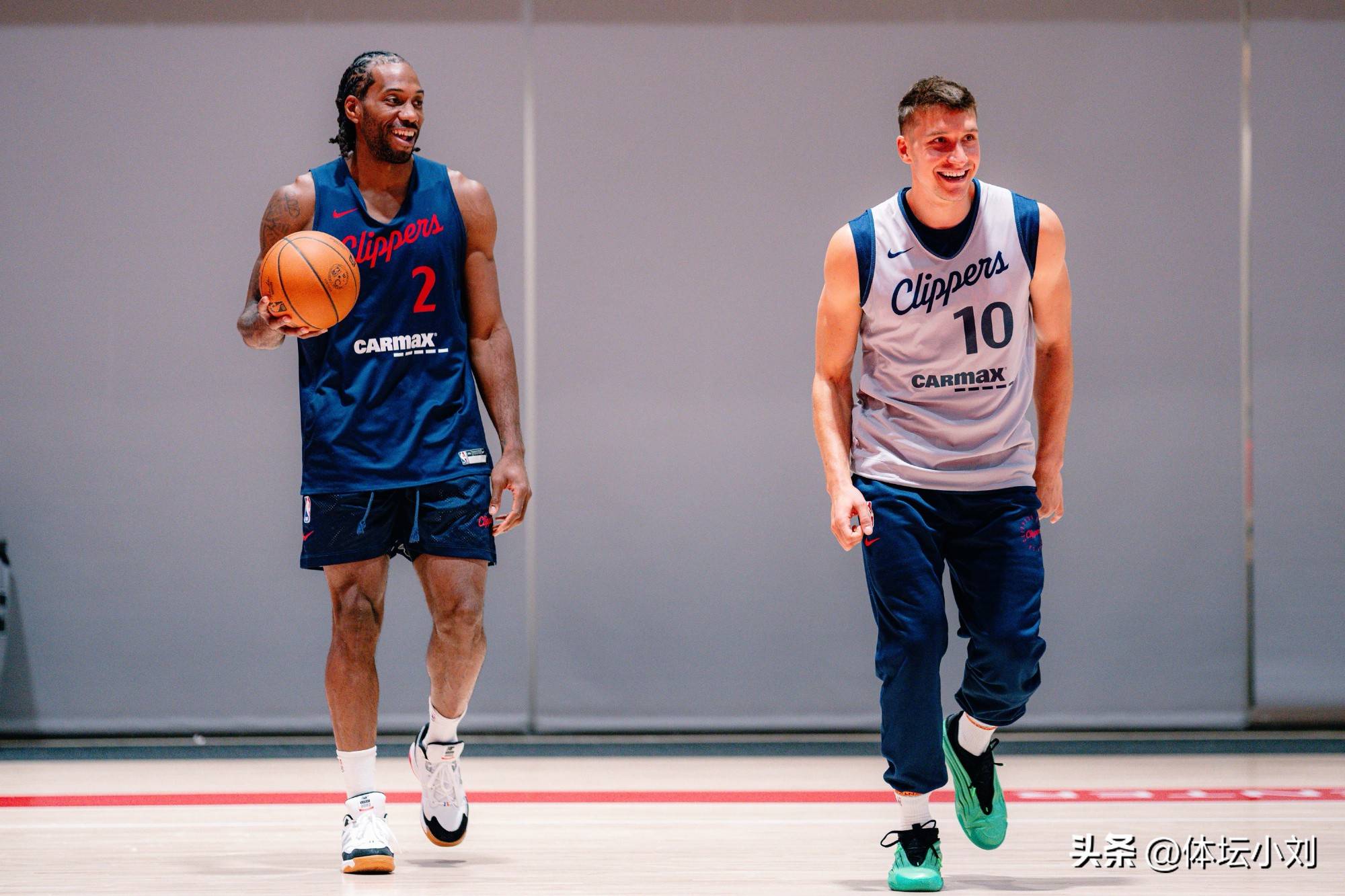 快船队全明星球员因伤缺席 快船队全明星球员因伤缺席