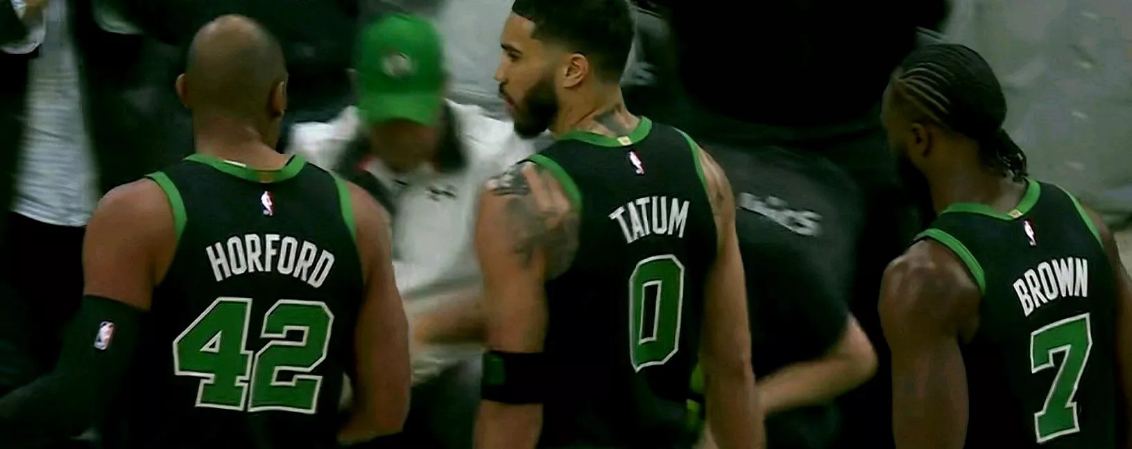 凯尔特人遭遇太阳逆转，堪称经典对决