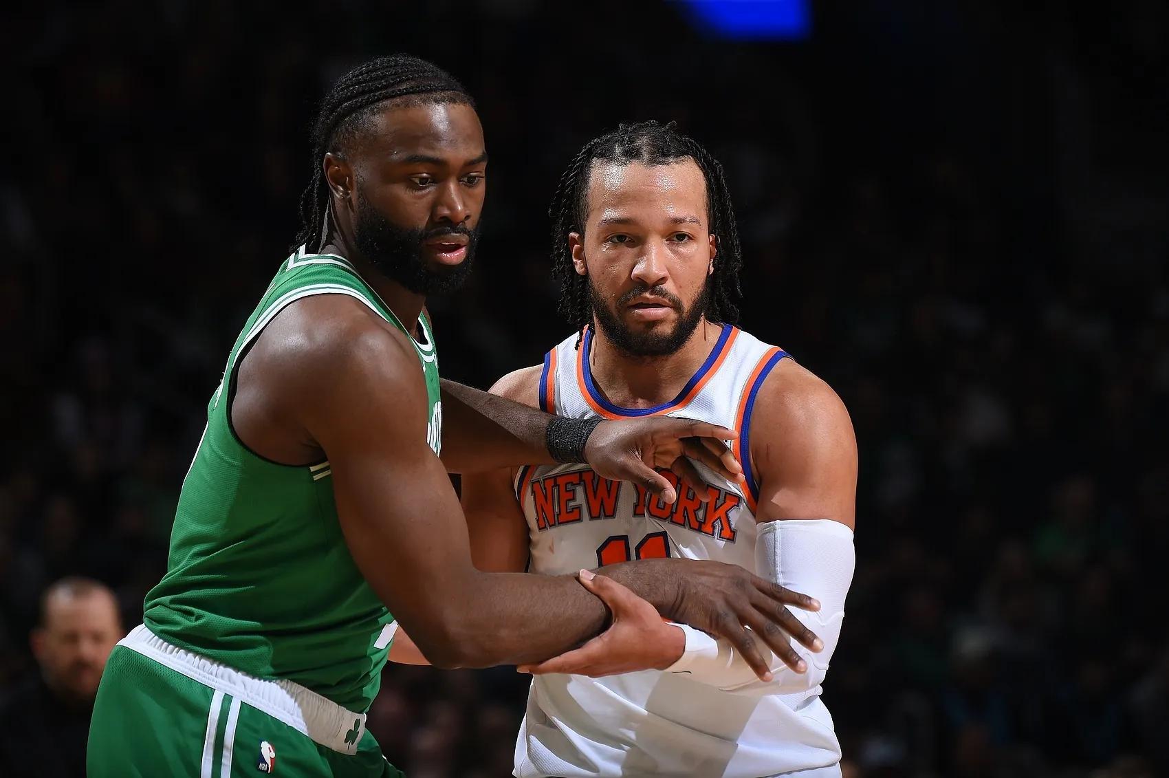 凯尔特人遭遇太阳逆转，堪称经典对决