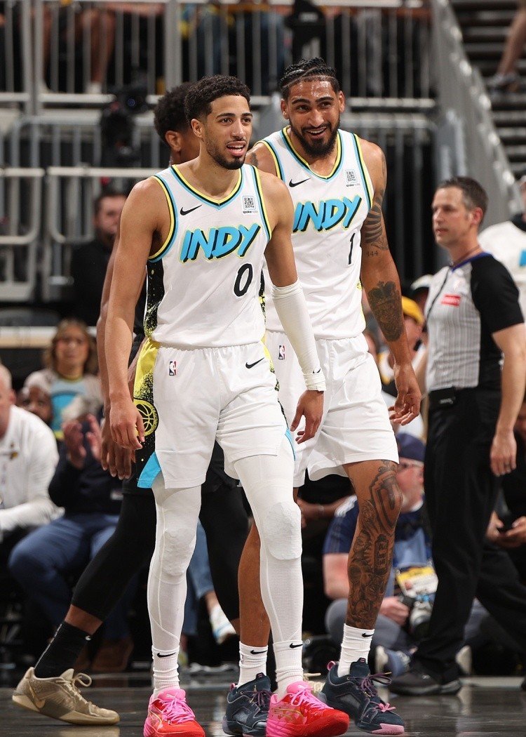 步行者队需面对陆续受到的伤病困扰