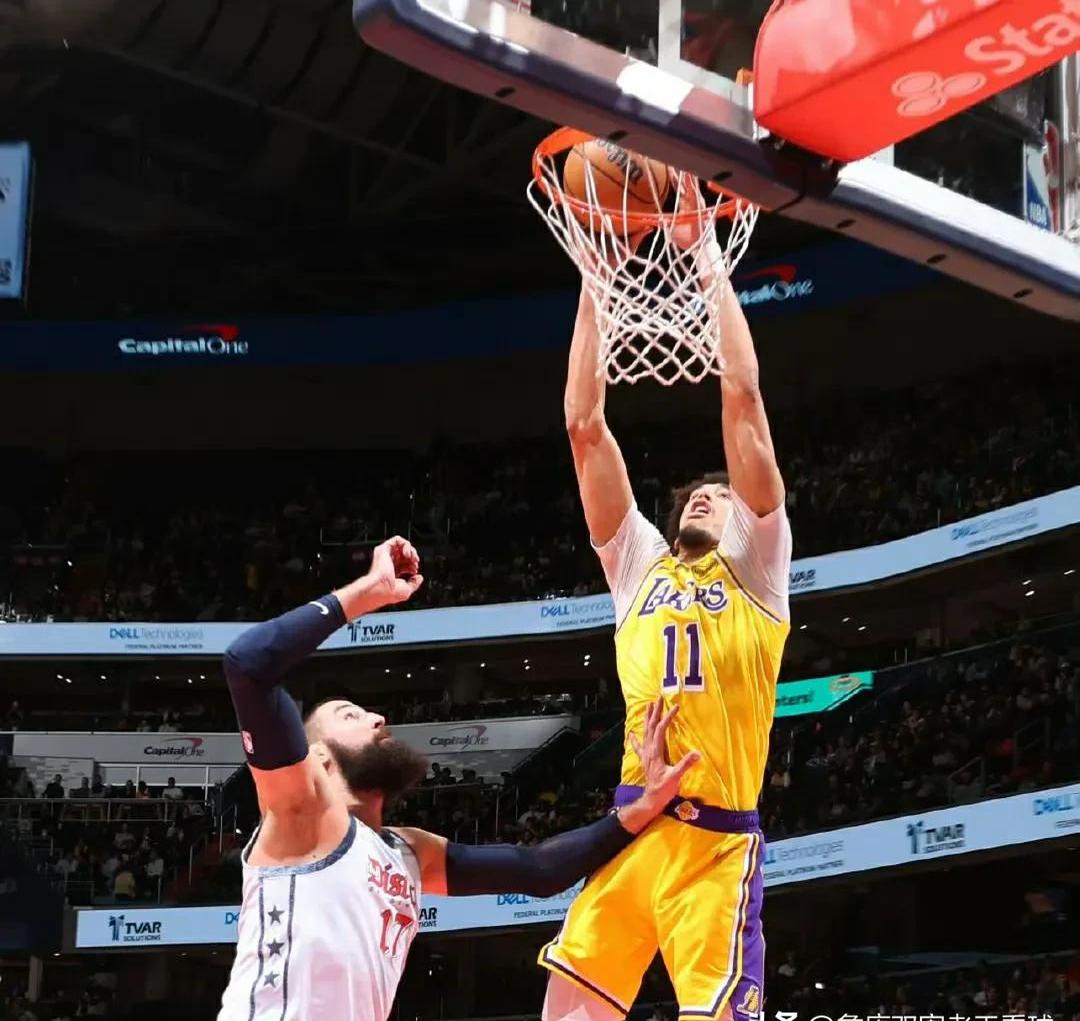 快船轻取湖人，浓眉受伤令球队雪上加霜的简单介绍