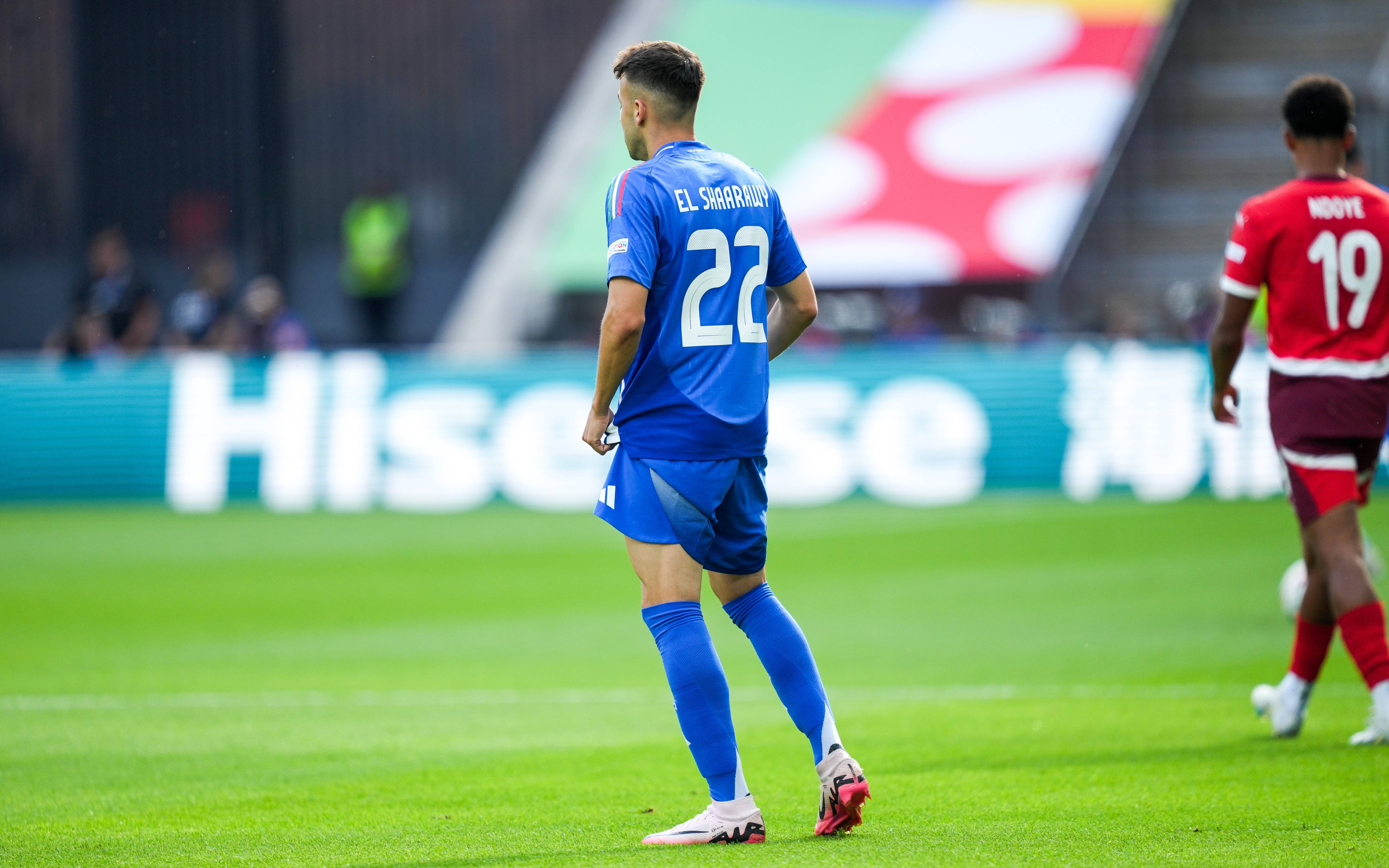 欧洲杯:波兰憾负瑞典意外出局 欧洲杯:波兰憾负瑞典意外出局