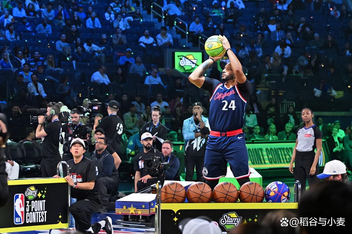 快船后场表现抢眼，主帅大加赞赏