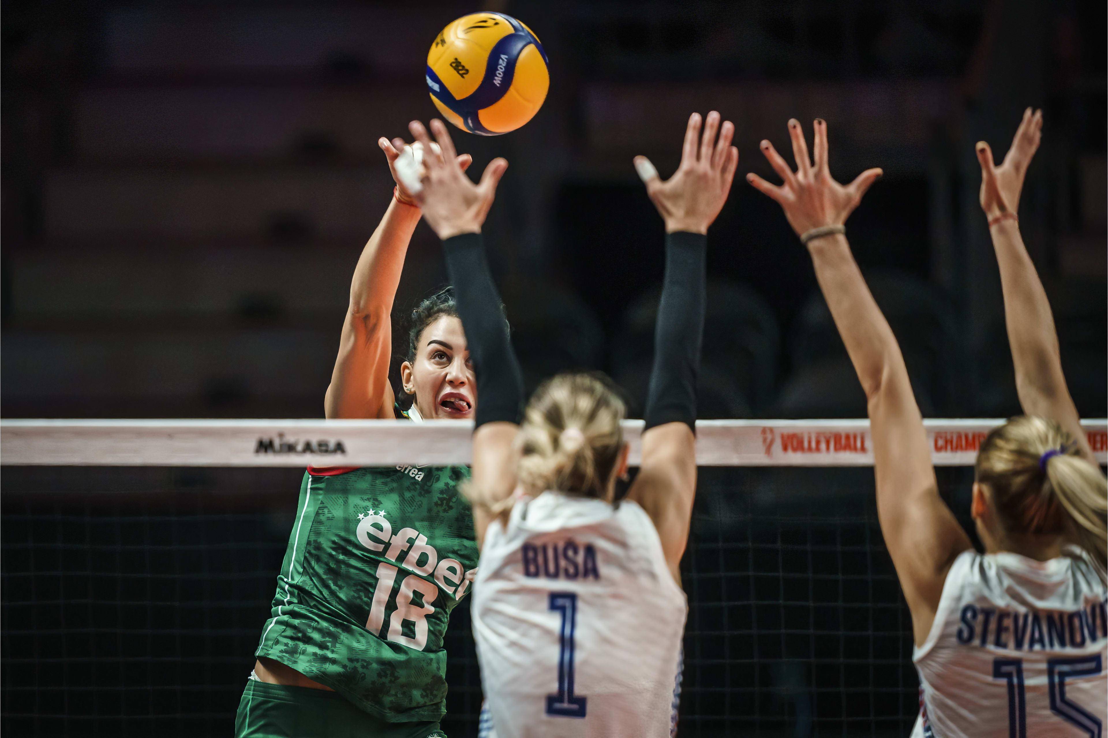 保加利亚替补绝杀荷兰 保加利亚替补绝杀荷兰